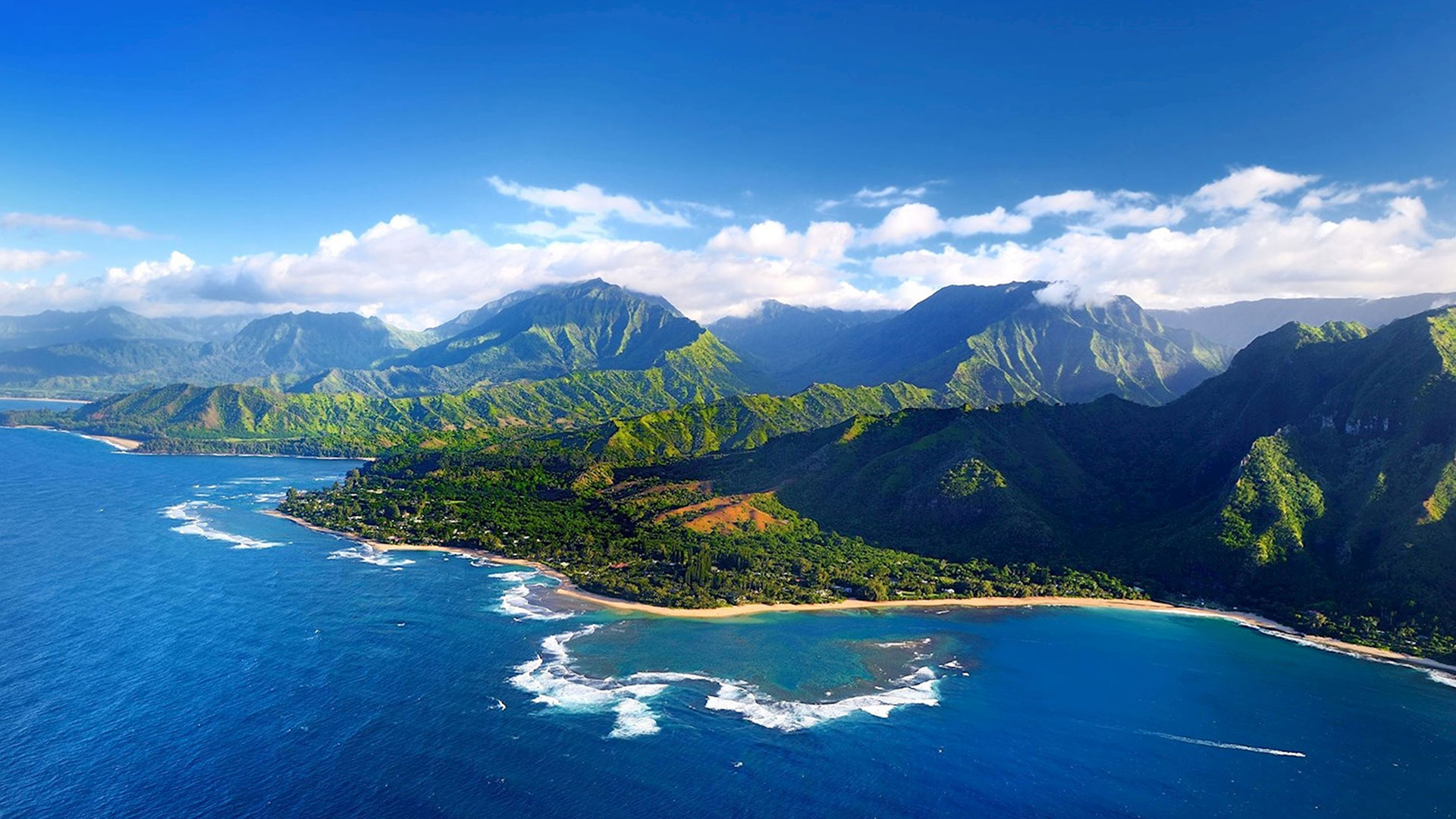 Hawaii Womens Eco Tour