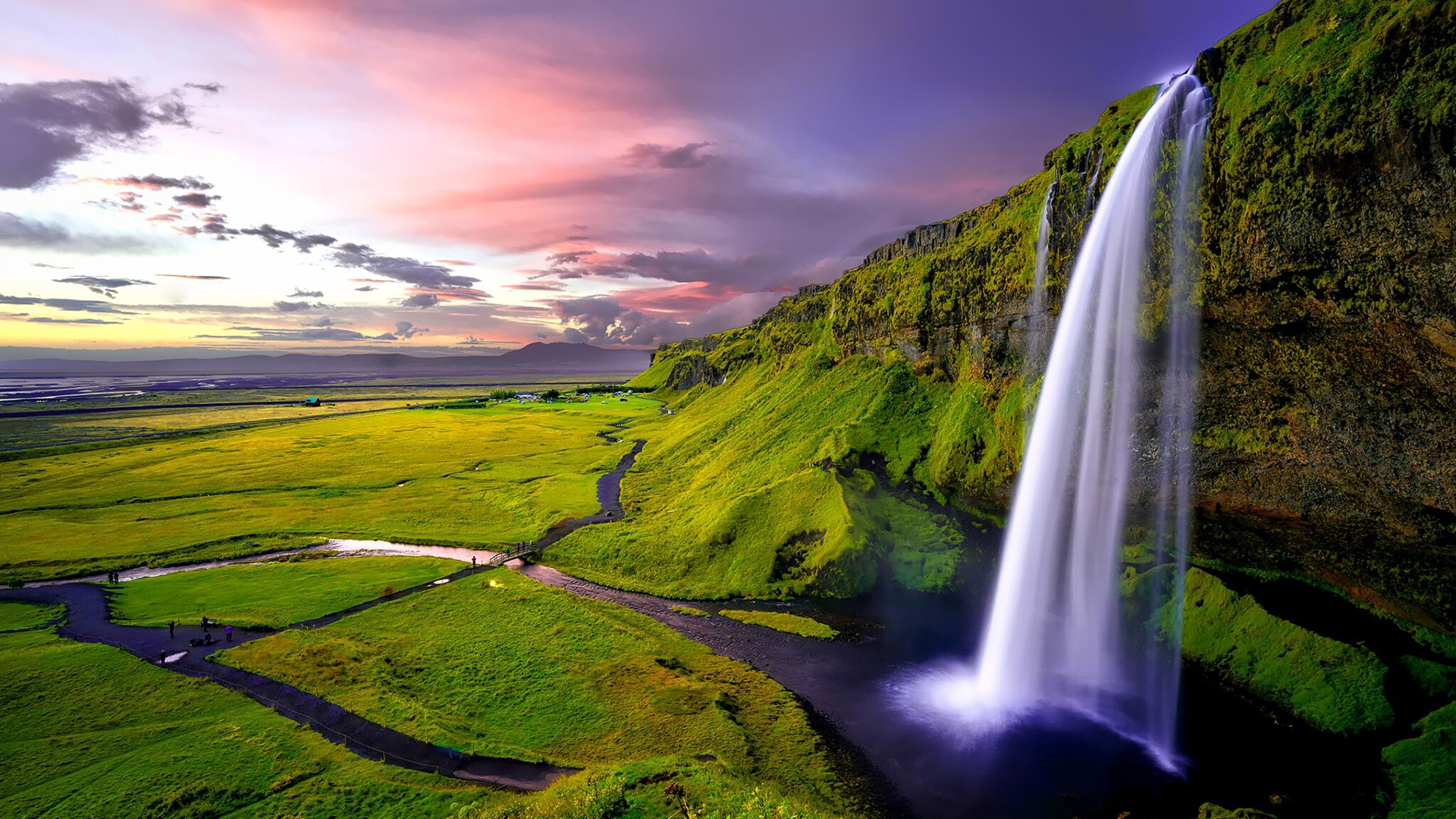 Iceland Ecotours Greenedventures